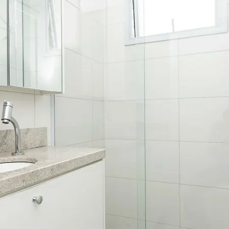 Apartamento Requintado 100M Da Praia Ing4306 Florianopolis Exterior photo