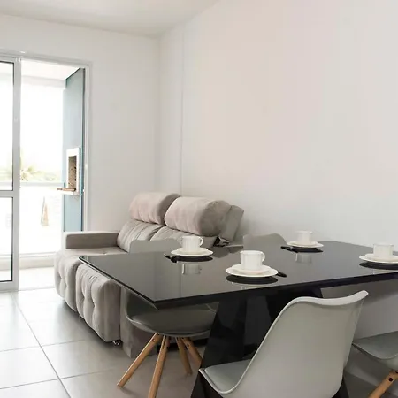 Apartamento Requintado 100M Da Praia Ing4306 Florianopolis Exterior photo