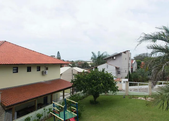 Apartamento Requintado 100M Da Praia Ing4306