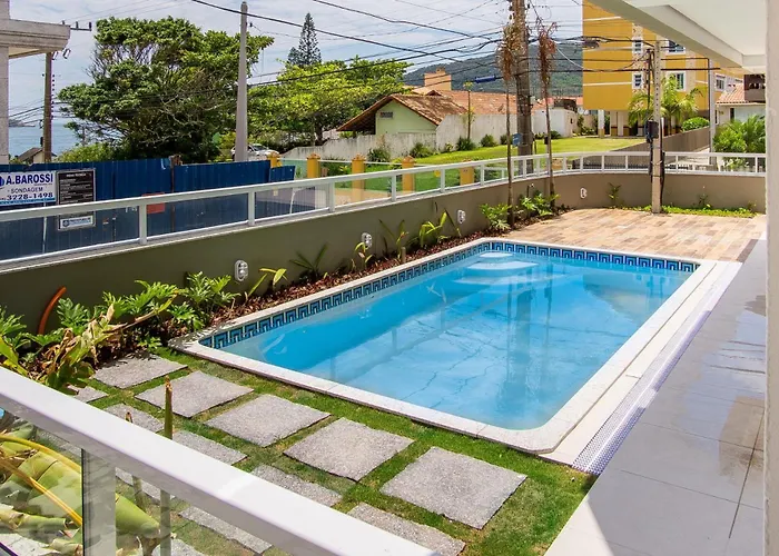 Apartamento Requintado 100M Da Praia Ing4306