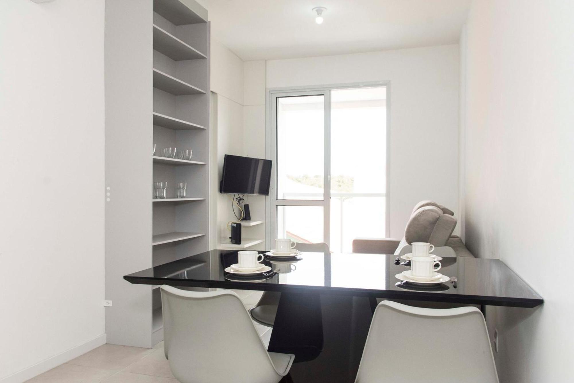 Requintado 100m Da Ing4306 Apartamento Florianópolis