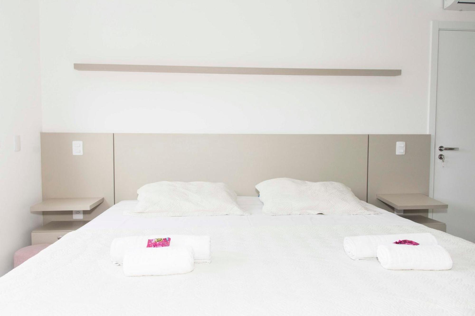 Apartamento Requintado 100m Da Ing4306 Florianópolis