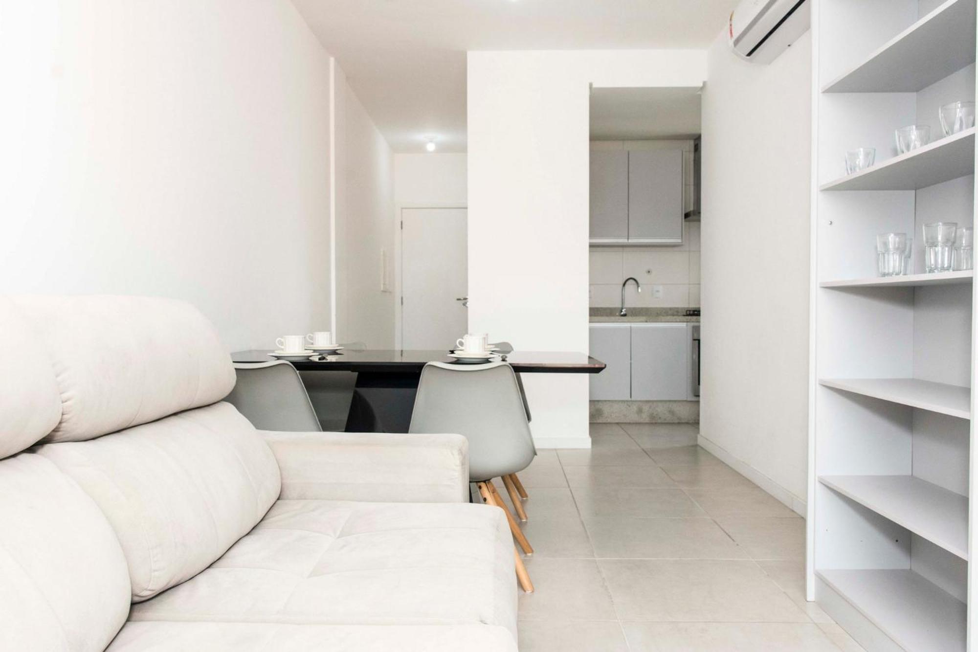 Apartment Requintado 100m Da Ing4306 *