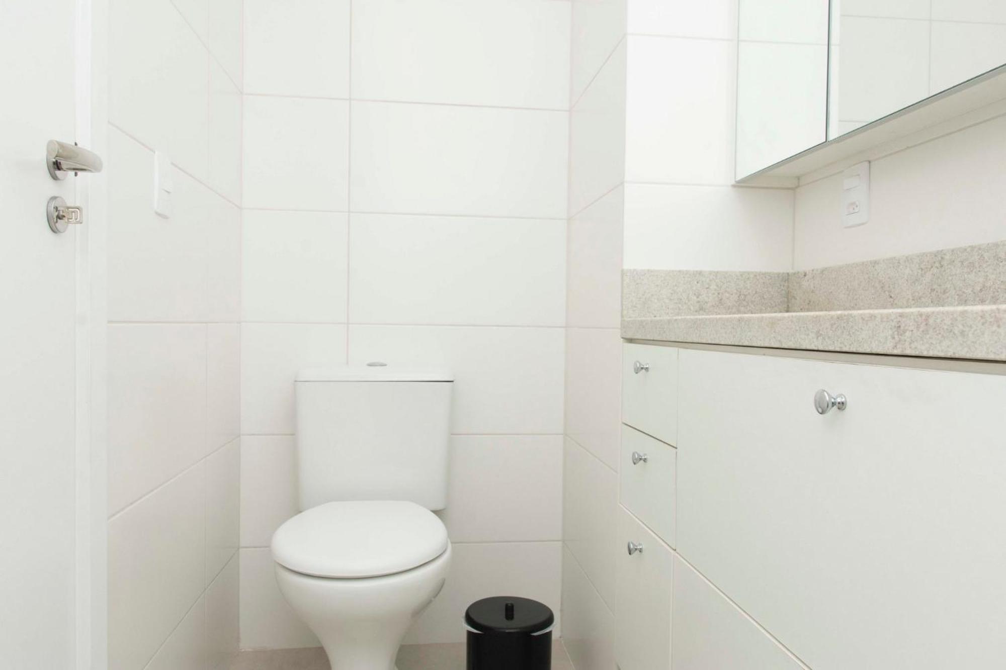 Requintado 100m Da Ing4306 Apartment