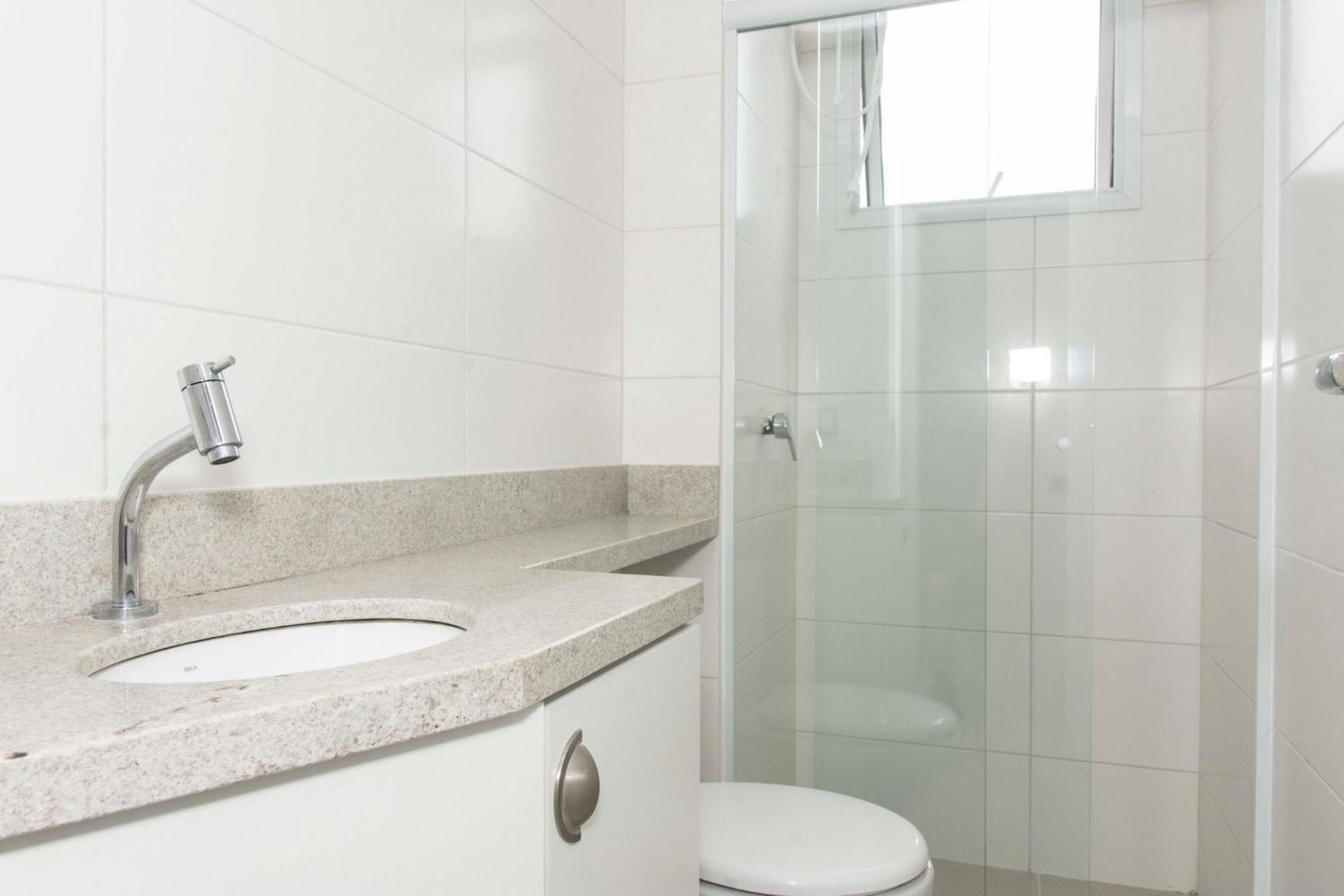 Apartment Requintado 100m Da Ing4306 *