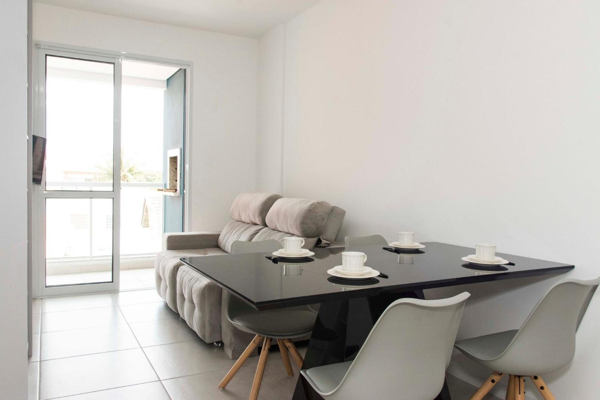Requintado 100m Da Ing4306 Apartamento Florianópolis