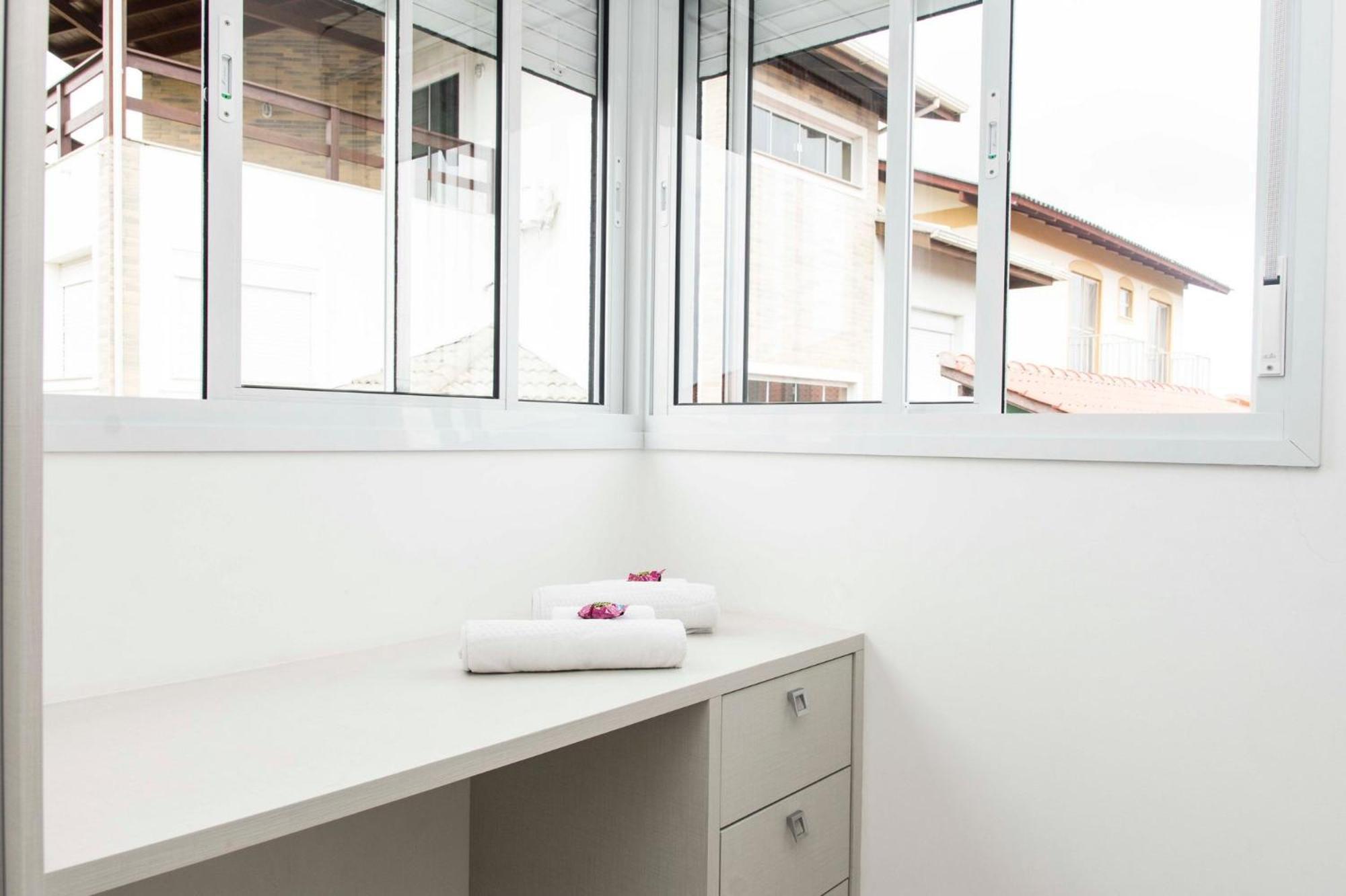 Apartment Requintado 100m Da Ing4306 Florianopolis