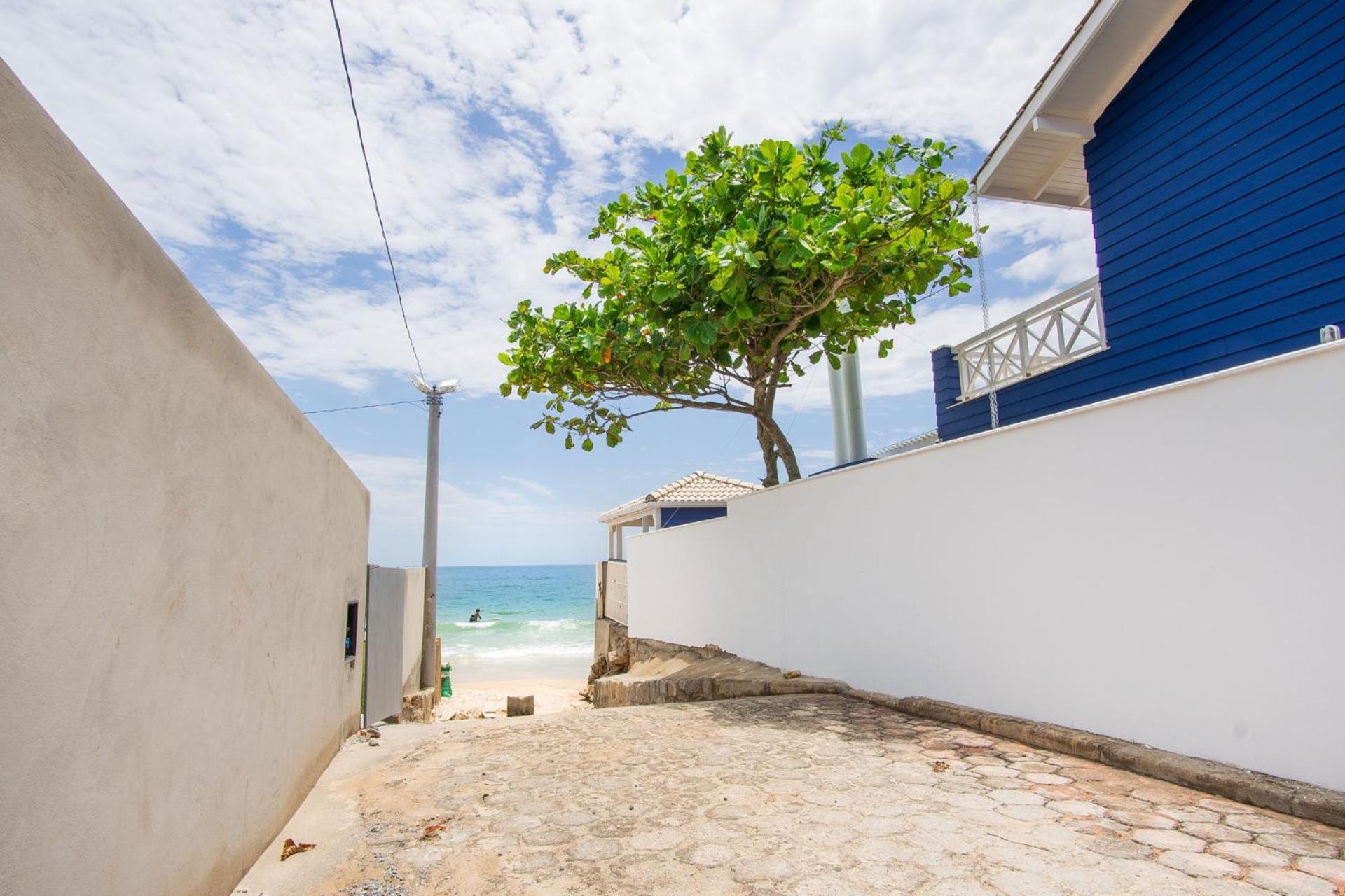 Apartment Requintado 100m Da Ing4306 Florianopolis