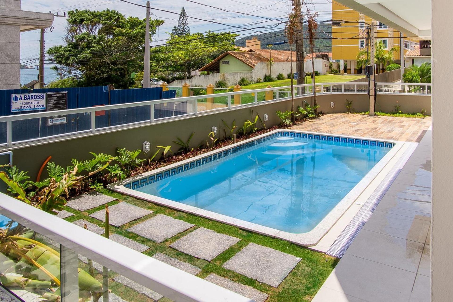 Requintado 100m Da Ing4306 Apartment Florianopolis